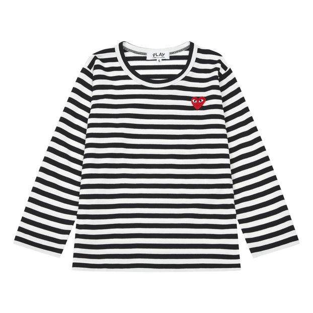 comme des garcons breton