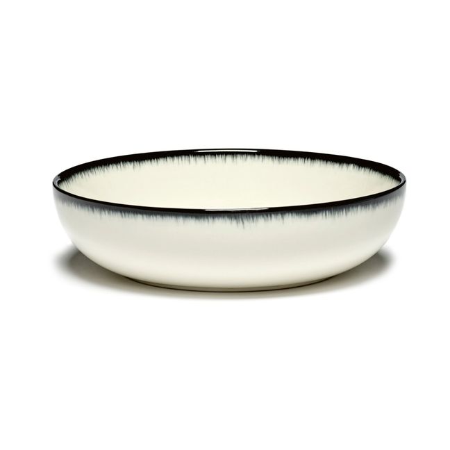 Soup Bowl, 15,5 cm, Design by Ann Demeulemeester