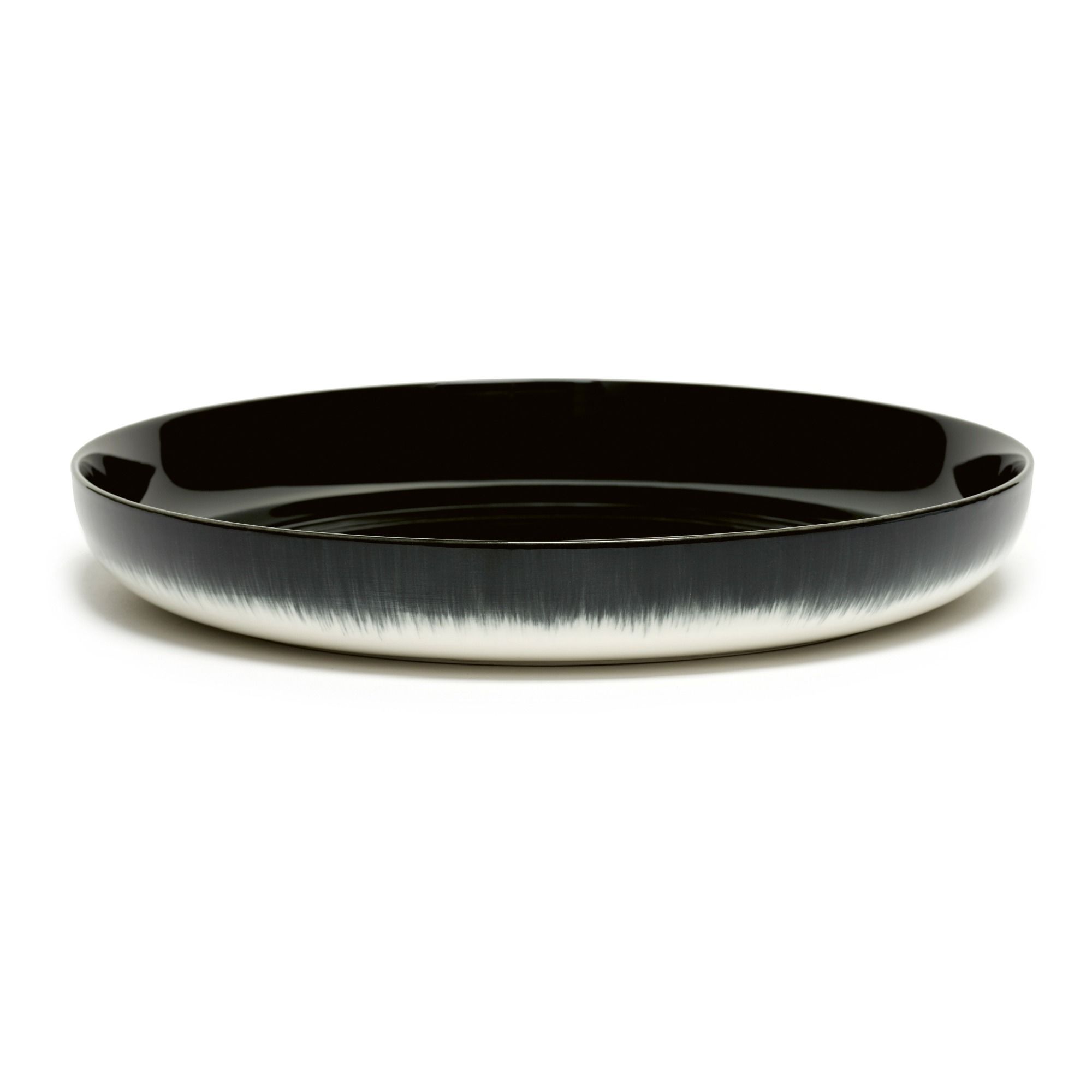 Ceramic Dish, Design by Ann Demeulemeester- Product image n°0
