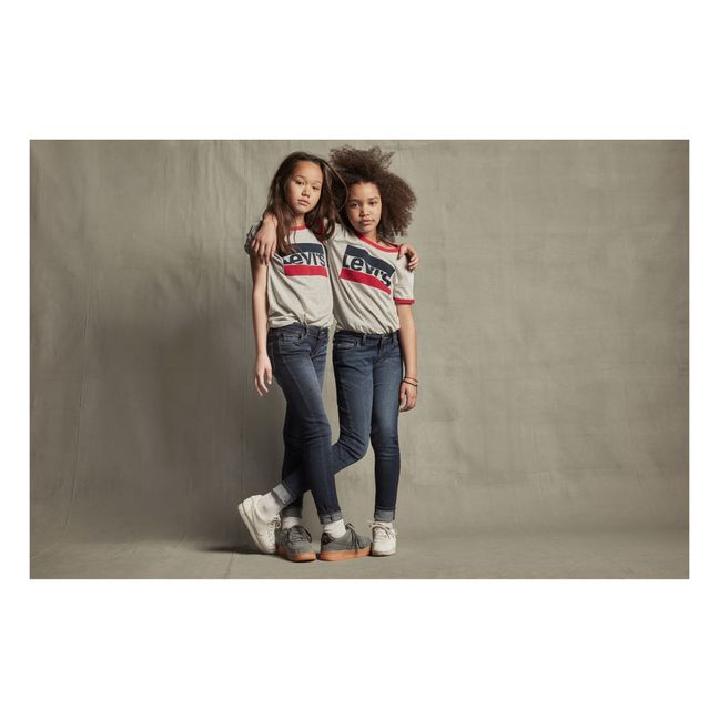 Jeans Super Skinny 710 | Denim
