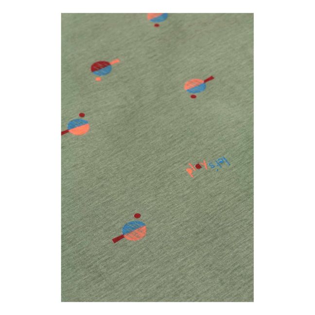 Spielzeugsack/Krabbeldecke - Ping Pong
