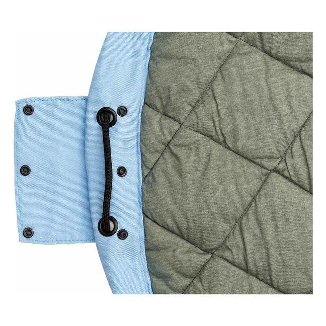 Bolsa/Alfombra de juego - Ping Pong