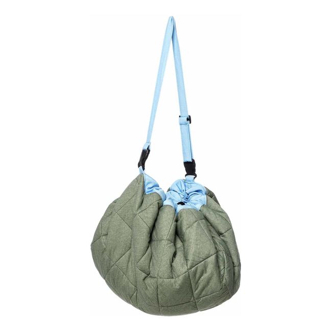 Borsa/Tappeto da gioco - Ping Pong