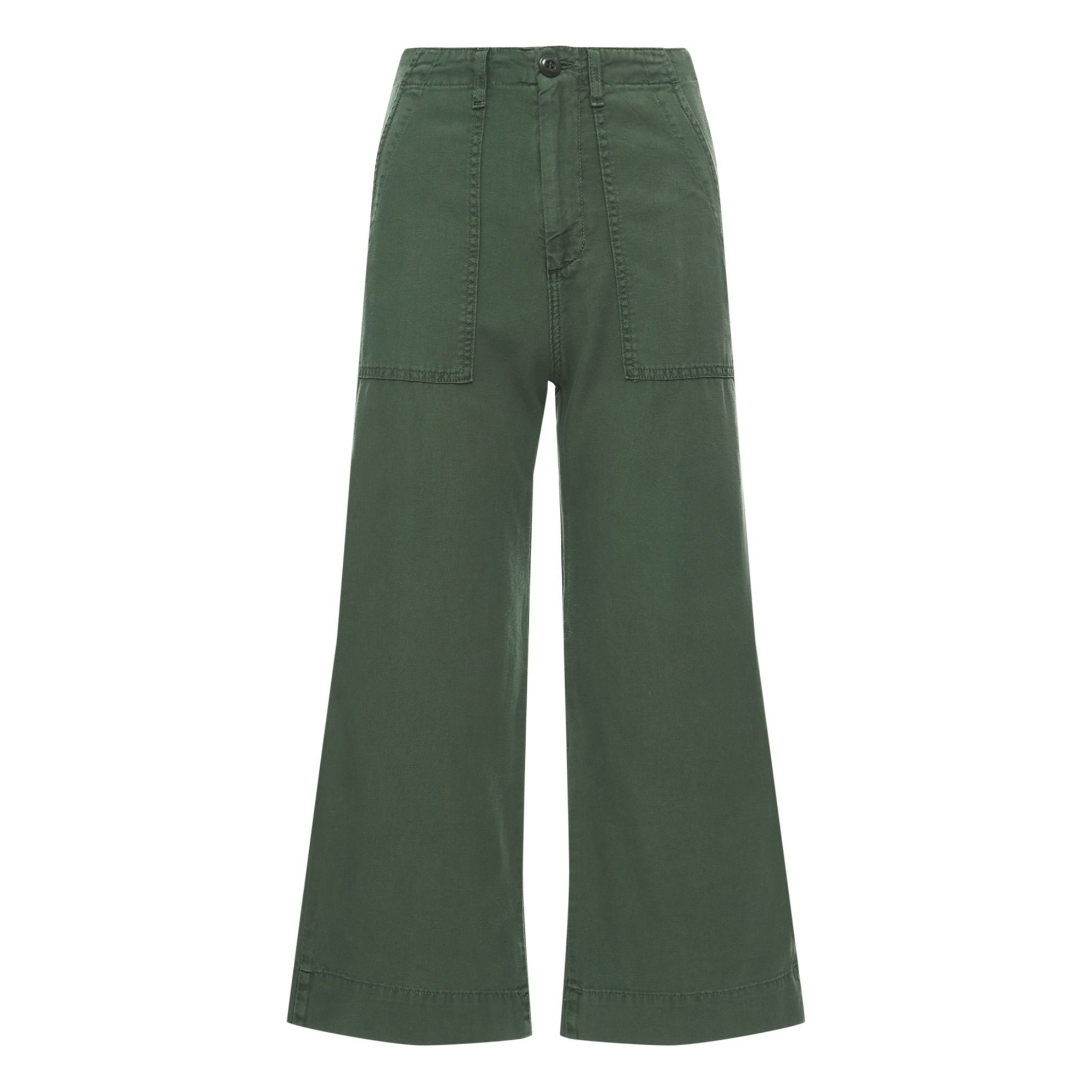 General Trousers Green The Great Fashion Adult