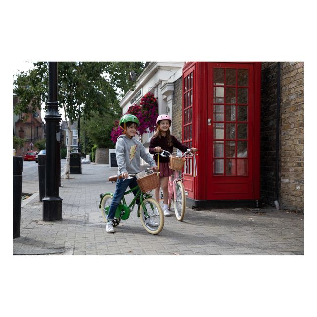 Vélo enfant Moonbug 16" | Bleu marine