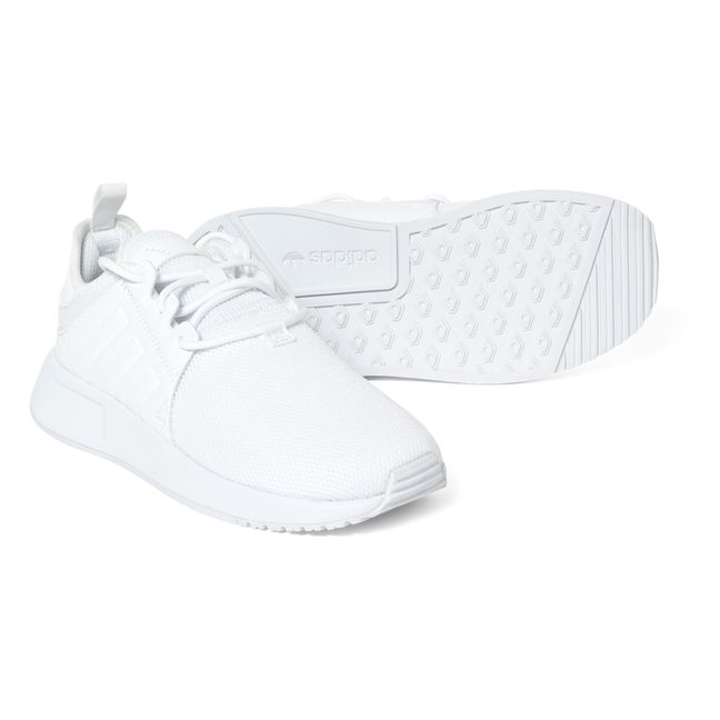 X_PLR Sneakers White