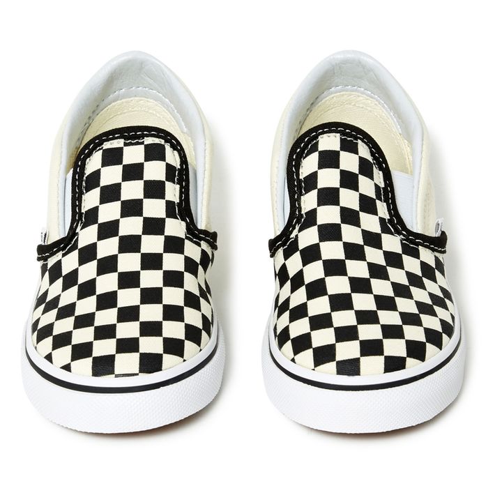 vans a damier