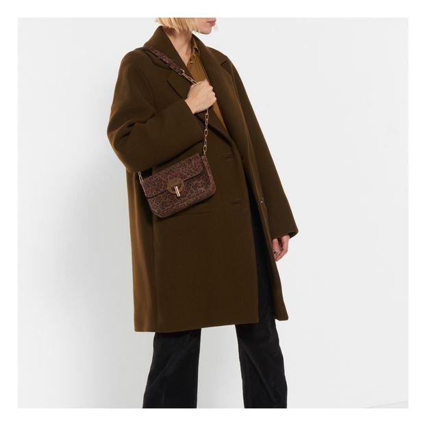 vanessa bruno leopard