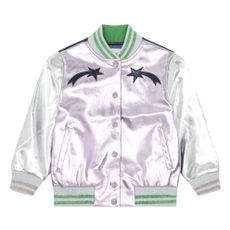 product-Stella McCartney Kids Bomber 