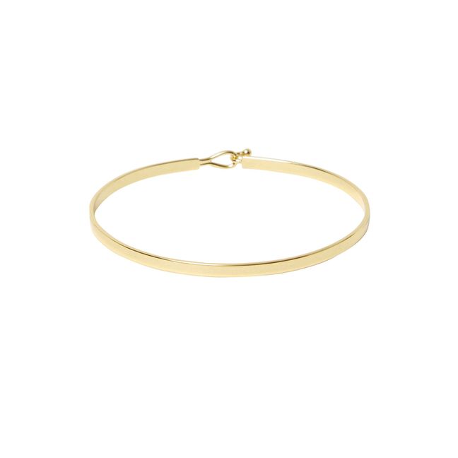 Lily Bracelet | Gold