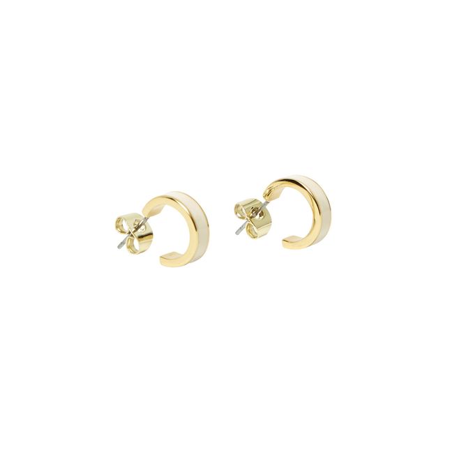 Creolo Mini | Bianco