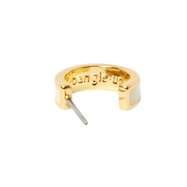 Creolo Mini | Bianco