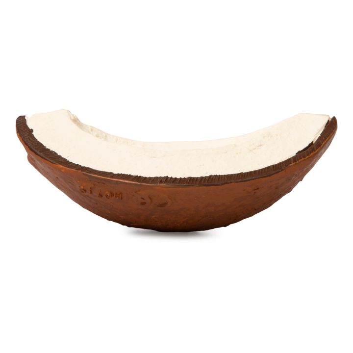 Coco la noix de coco de dentition | Blanc- Image produit n°3