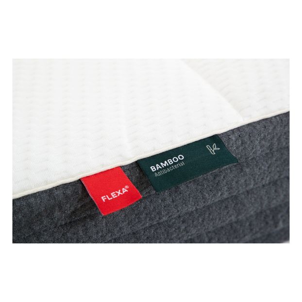 Flexa - Protège matelas en bambou (Flexa) - Couverture