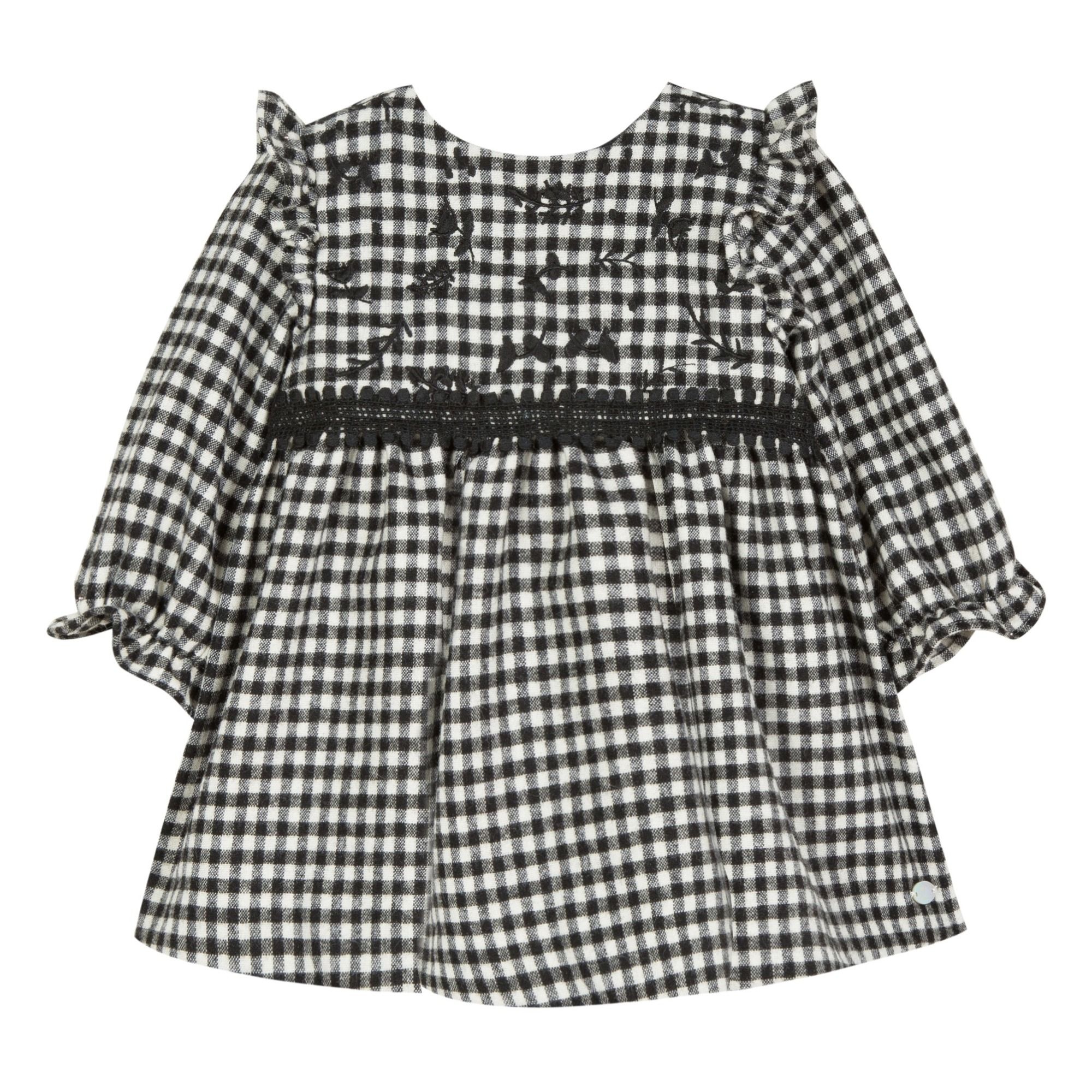 Robe Bebe Vichy