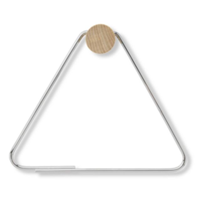 Patère triangle | Cromato