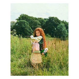 Stella McCartney Kids Tüll Unterrock-product