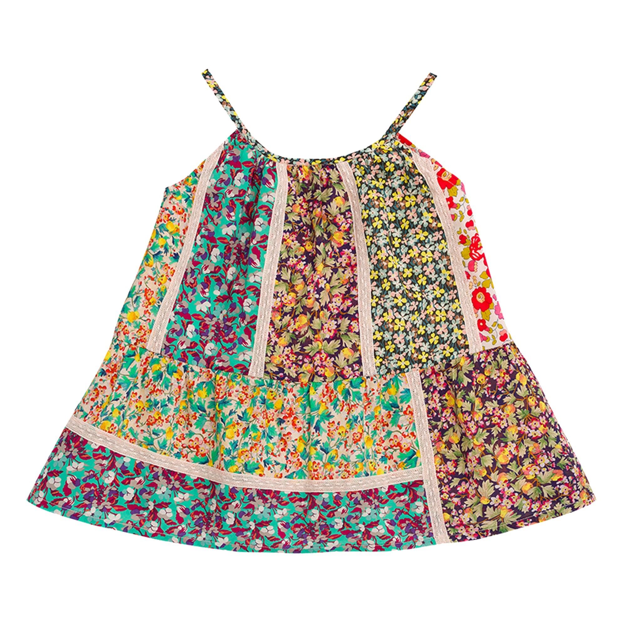 Bonpoint - Top Liberty Nini - Fille - Rose