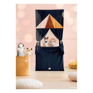 Nobodinoz Marionnette Lapin-listing