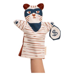 Nobodinoz Marionnette Tigre-listing