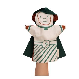 Nobodinoz Marioneta Mono-listing