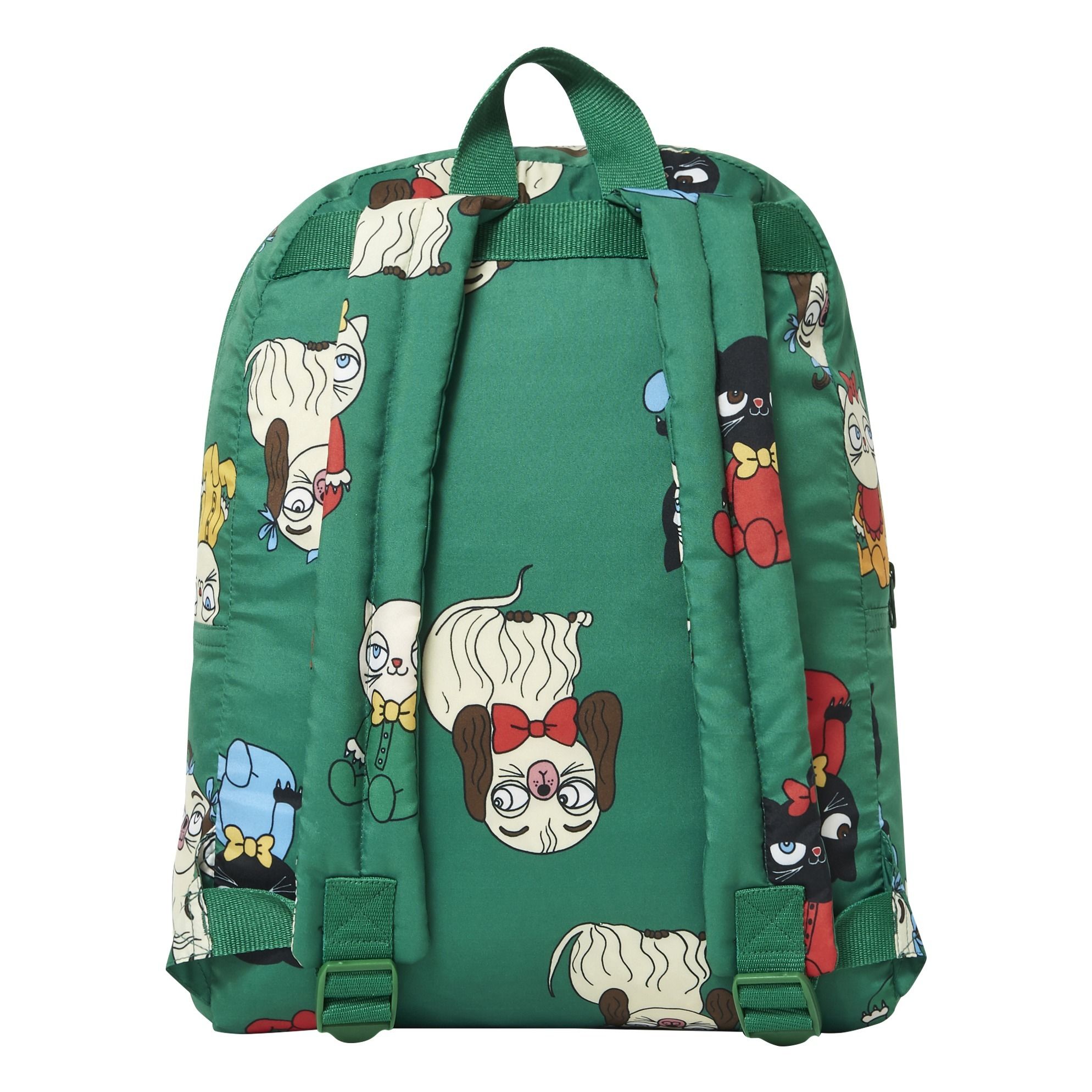 mini rodini backpack