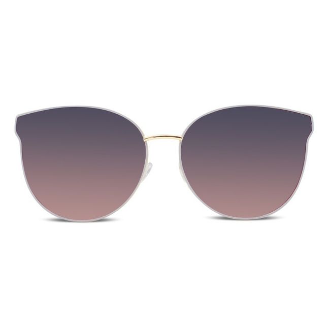 Gafas de sol Stella | Dorado