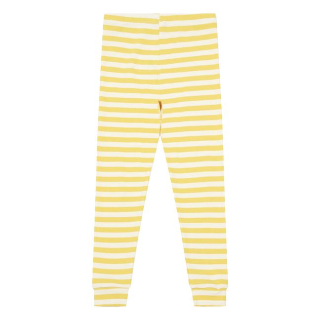 Wish Quilted Leggings Copper red Munsterkids Fashion Teen