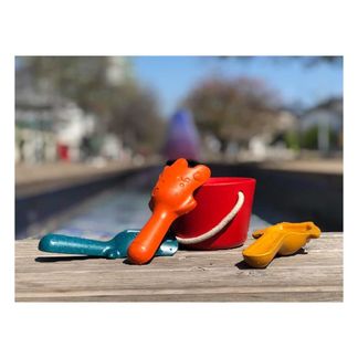 Plan Toys Mes premiers accessoires de plage-product