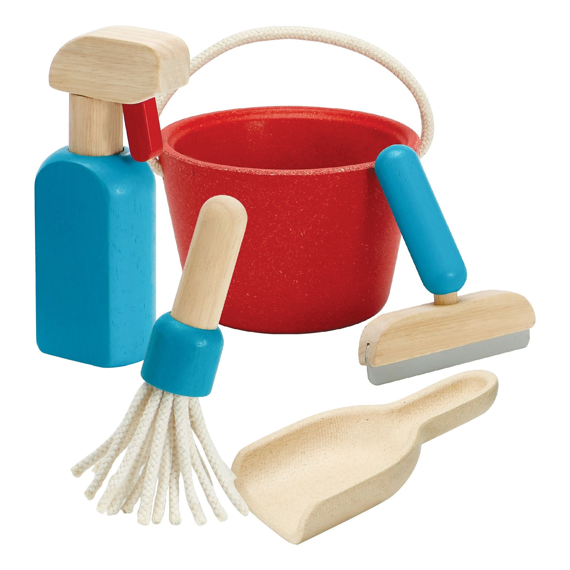 Plan Toys Spiel-Set