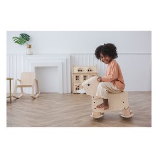 Plan Toys Elefante per camminare-product