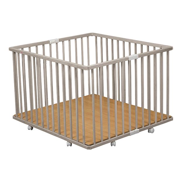 combelle baby bed