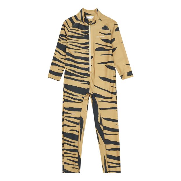 tiger jumpsuit