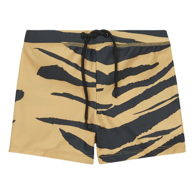 tiger swim trunks