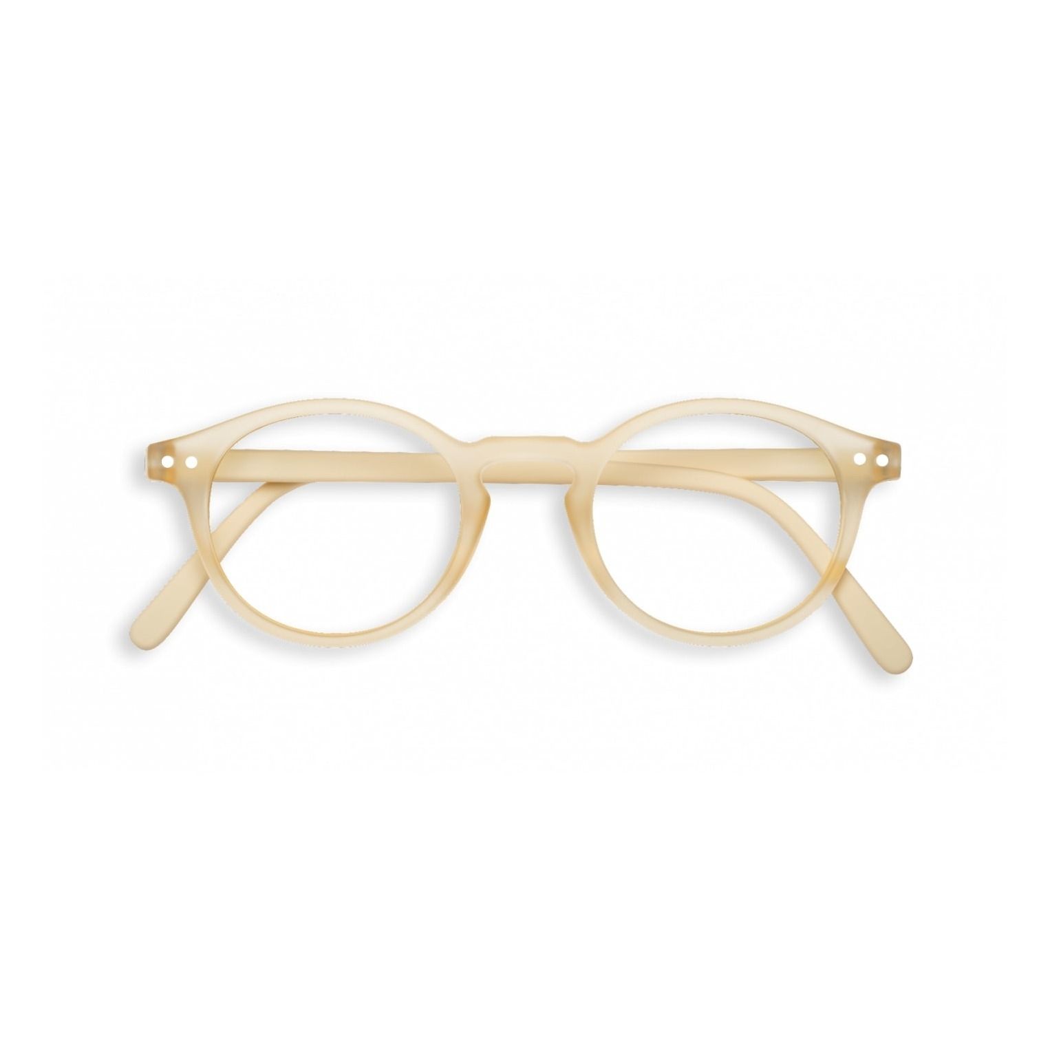 Occhiali per schermo #H Junior Beige IZIPIZI Moda Bambino