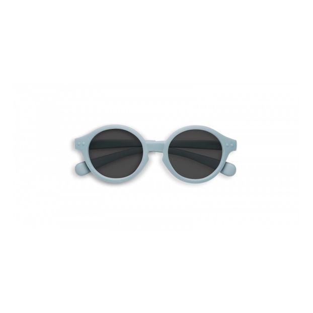 Sunglasses Light Blue IZIPIZI Fashion Baby Baby sunglasses White IZIPIZI Fashion Baby