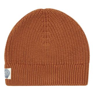 Le Petit Germain Gorro Leo de lana merino-listing