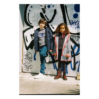 Bonton Regenjacke Rain-listing