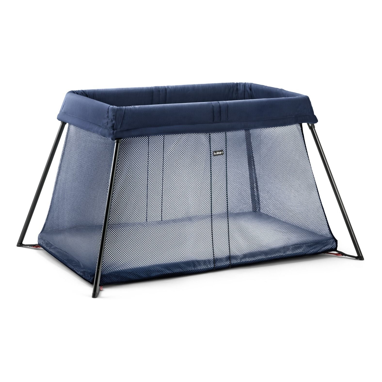 light travel cot