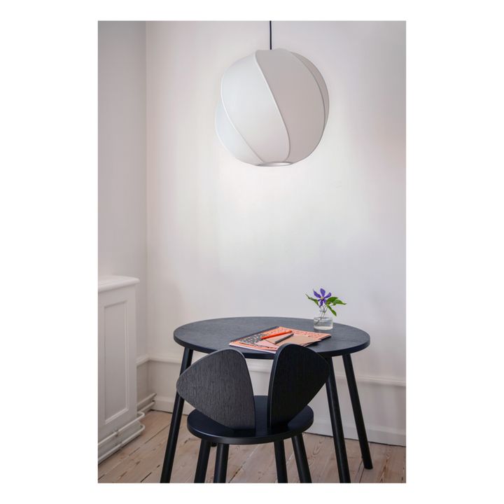 Lámpara de techo Twirly | Blanco- Imagen del producto n°8