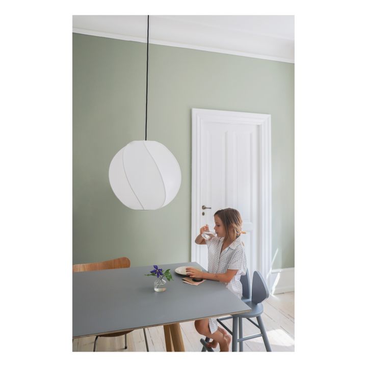 Lámpara de techo Twirly | Blanco- Imagen del producto n°2