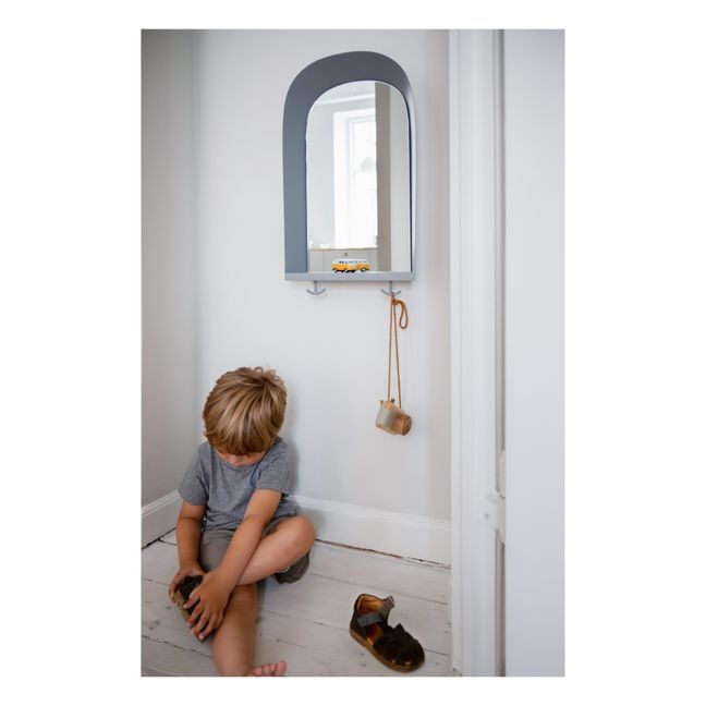 Miroir Portal | Gris