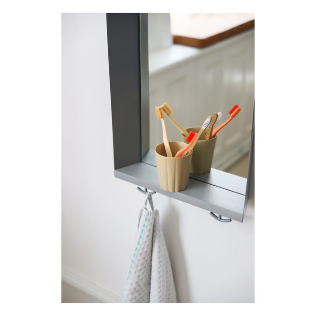 Miroir Portal | Gris