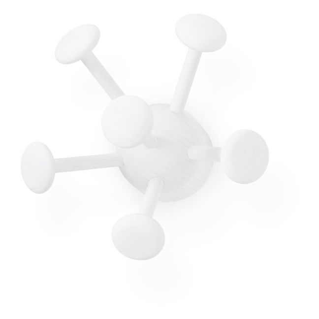 Patère Bug en frêne