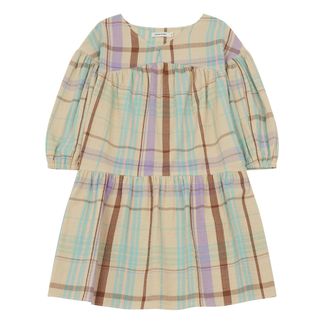 the new society Kleid Lavande-listing