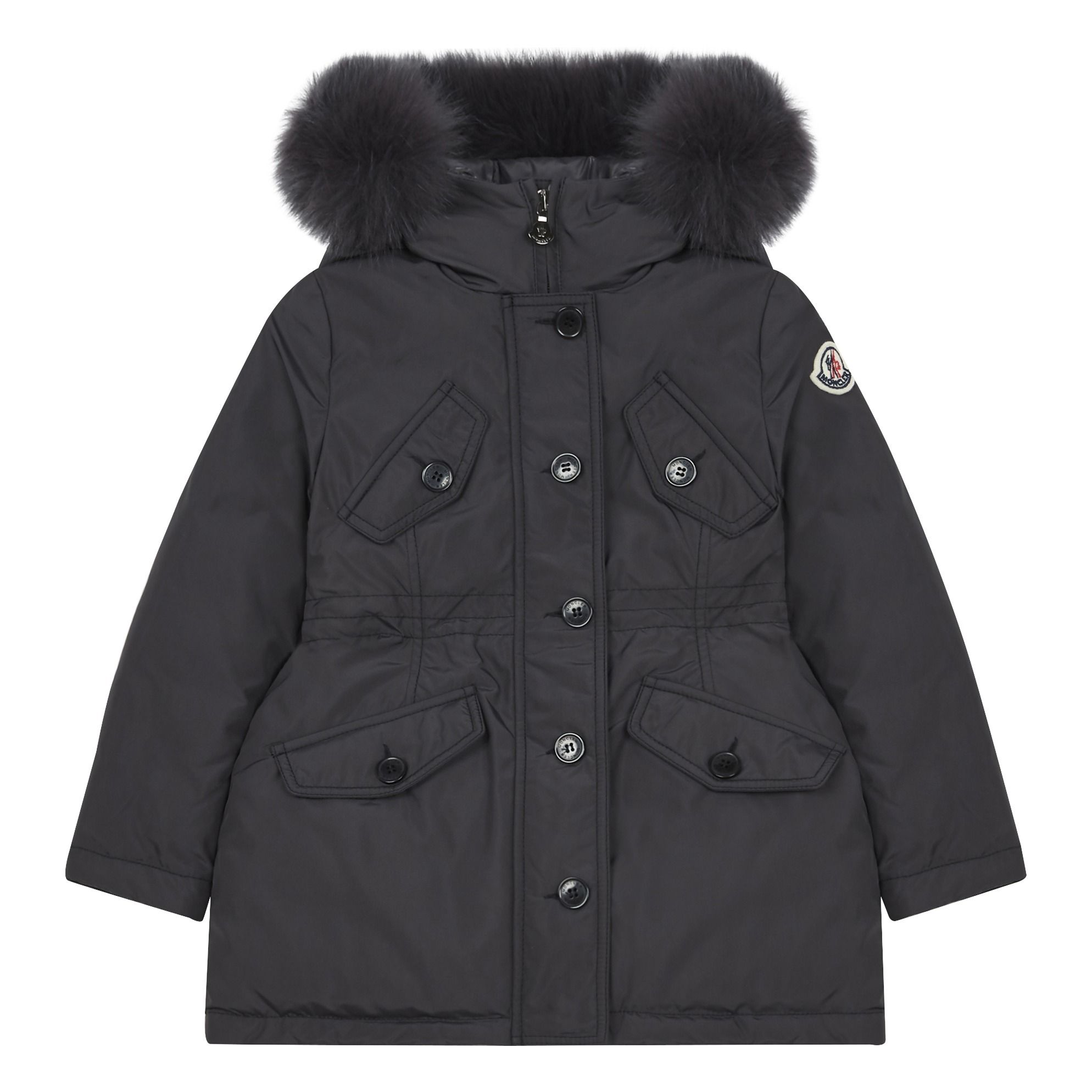 parka moncler