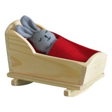 product-Encore ! Conejito de montaña y su cuna