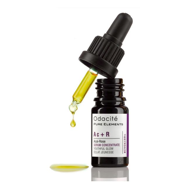 Ac+R Serum Jugendliche Ausstrahlung - Acai und Rose
