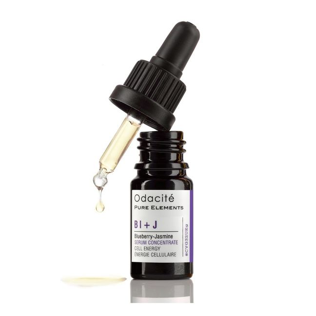 Bl+J Blueberry + Jasmine Cell Energy Serum Concentrate - 5 ml