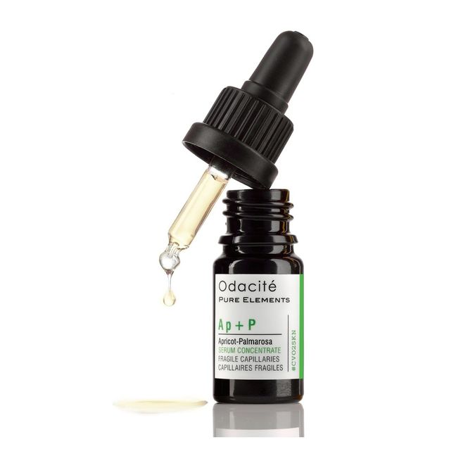 Ap+P Serum rissige Haut - Aprikose und Palmarosa